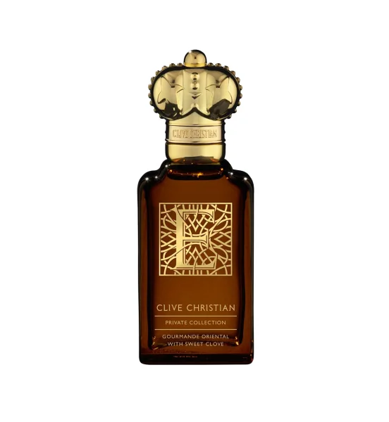 CLIVE CHRISTIAN E GOURMANDE ORIENTAL 50ML EDP M