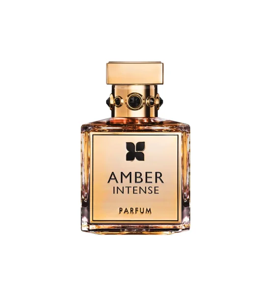 FRAGRANCE DU BOIS AMBER OUD INTENSE EDP 100ML