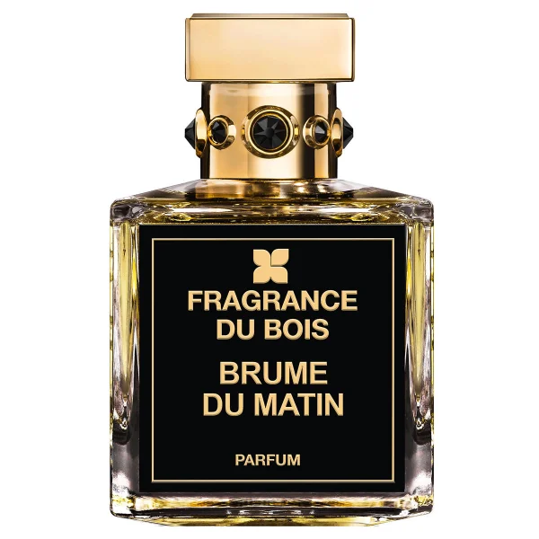 FRAGRANCE DU BOIS BRUME DU MATIN EXTRAIT DE PARFUM 100ML