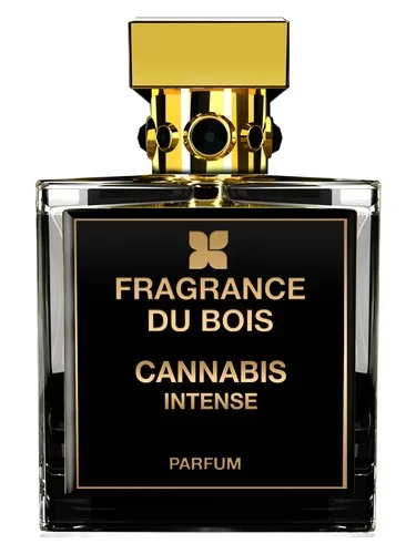 FRAGRANCE DU BOIS CANNABIS INTENSE EXTRAIT DE PARFUM 100ML