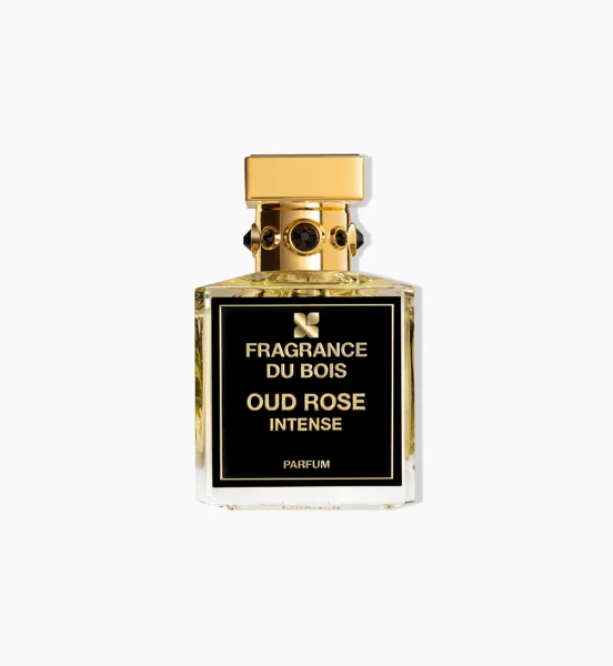 FRAGRANCE DU BOIS OUD ROSE INTENSE 100ML