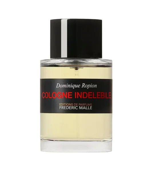 FREDERIC MALLE COLOGNE INDELEBILE 100ML