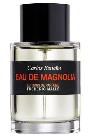 FREDERIC MALLE EAU DE MAGNOLIA 100ML EDP