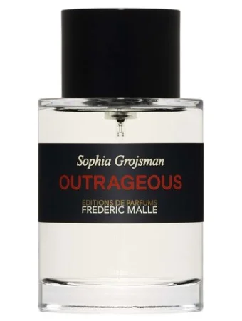 FREDERIC MALLE OUTRAGEOUS 100ML EDP