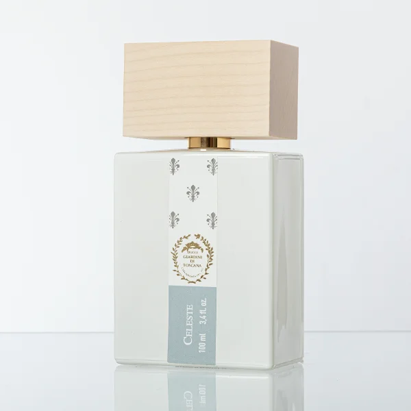 GIARDINI DI TOSCANA CELESTE 100ML