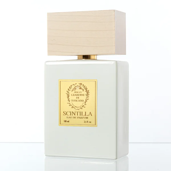 GIARDINI DI TOSCANA SCINTILLA 100ML