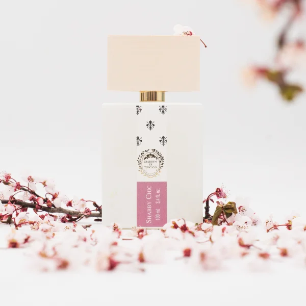 GIARDINI DI TOSCANA SHABBY CHIC 100ML