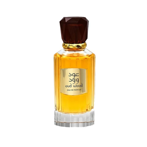 AL FARES OUD WOOD 100ML
