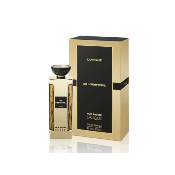 LALIQUE OR INTEMPOREL 100ML EDP U