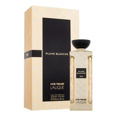 LALIQUE PLUME BLANCHE 100ML EDP U
