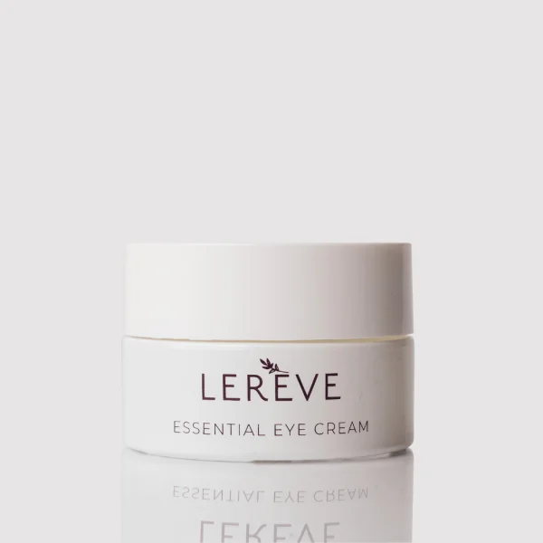 LEREVE ESSENTIAL EYE CREAM