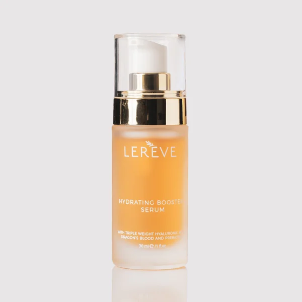 LEREVE HYDRATING BOOSTER SERUM
