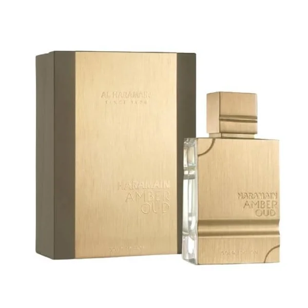 AL HARAMAIN AMBER OUD 60ML