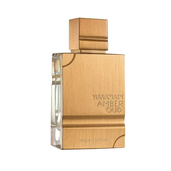 AL HARAMAIN AMBER OUD GOLD EDITION 120ML
