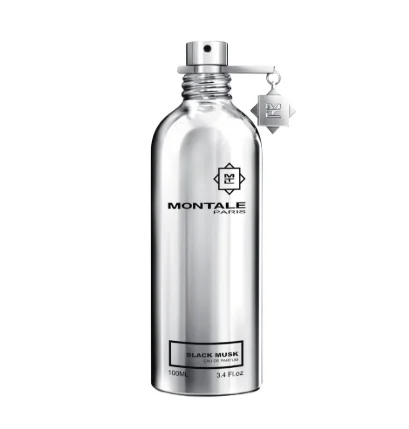 MONTALE BLACK MUSK 100ML