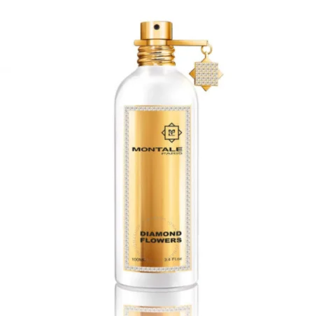 MONTALE DIAMOND FLOWERS 100ML