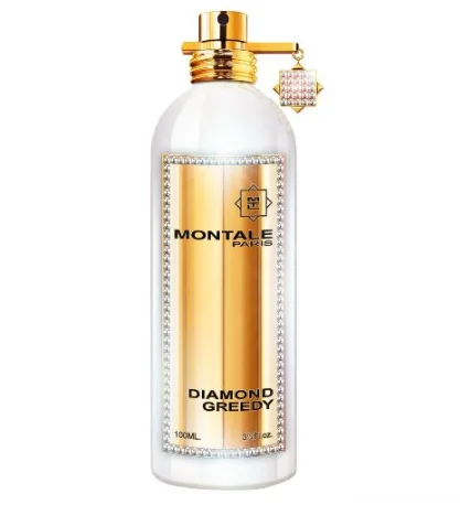 MONTALE DIAMOND GREEDY 100ML