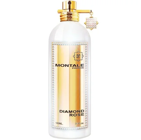 MONTALE DIAMOND ROSE 100ML