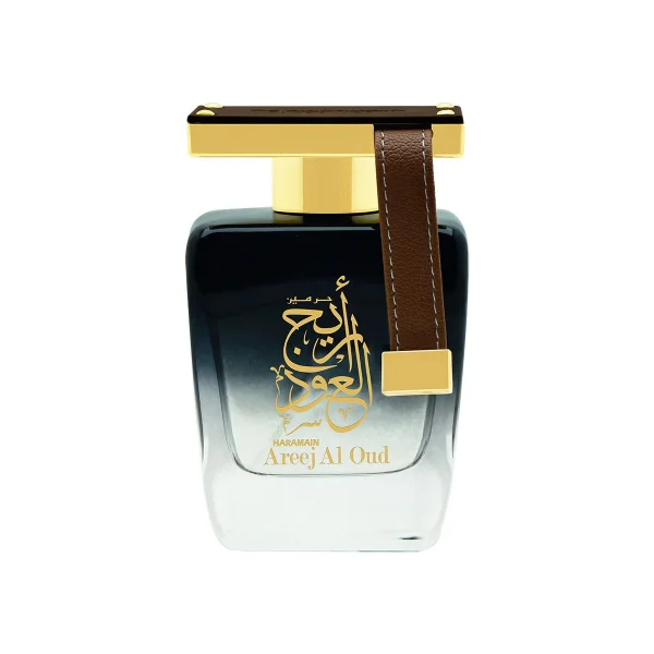 AL HARAMAIN AREEJ AL OUD 100ML