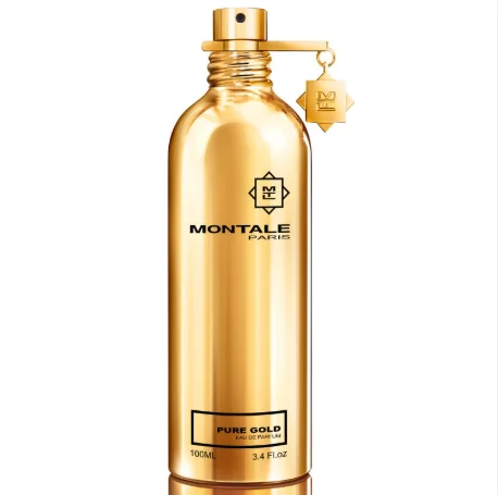 MONTALE PURE GOLD 100ML