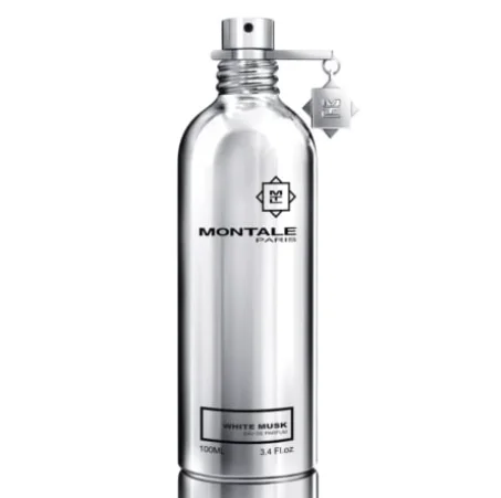 MONTALE WHITE MUSK 100ML