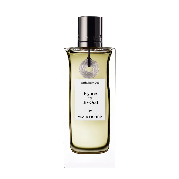 MUSICOLOGY FLY ME TO OUD 95ML