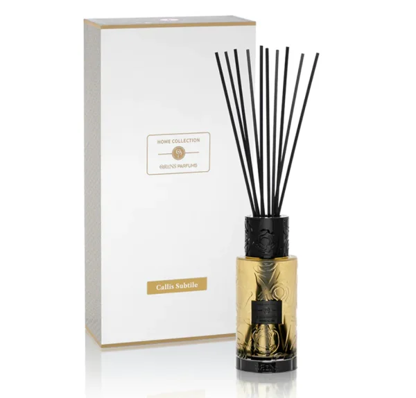 ORENS PARFUMES CALLIS SUBTILE REED DIFFUSER 500ML