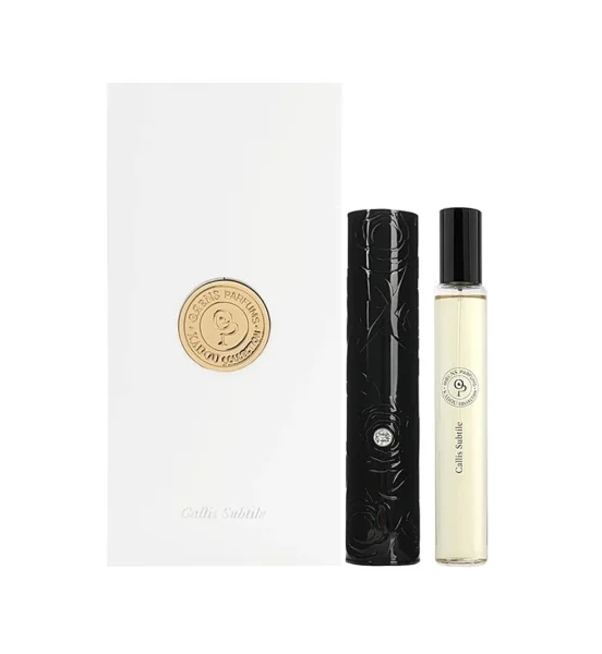 ORENS PARFUMES CALLIS SUBTILE W EDP 2x50ML