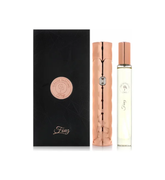 ORENS PARFUMES FOUZ M EDP 2x50ML