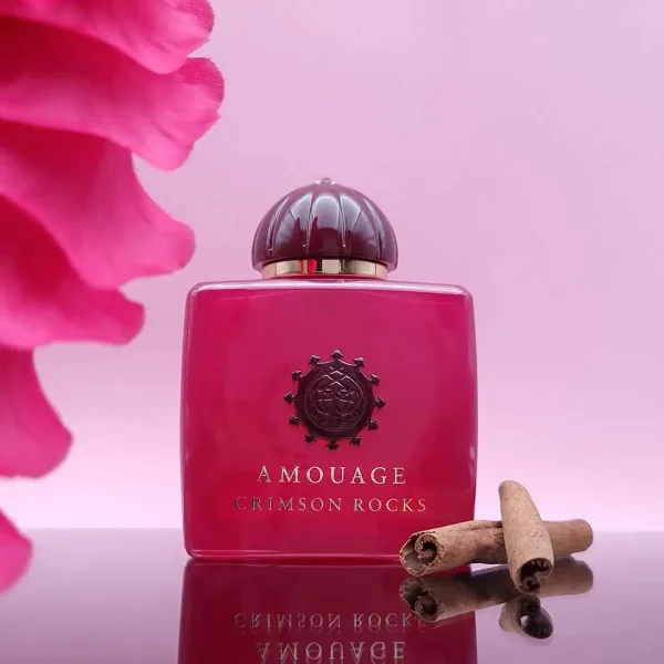 AMOUAGE CRIMSON ROCKS 100ML