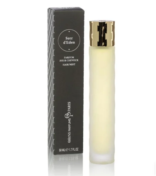 ORENS PARFUMES SERR D EDEN HAIRMIST 50ML