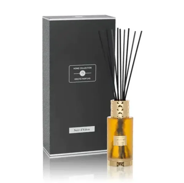 ORENS PARFUMES SERR D EDEN REED DIFFUSER 500ML