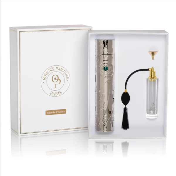 ORENS PARFUMES SILENDA D ECUME W 700ML