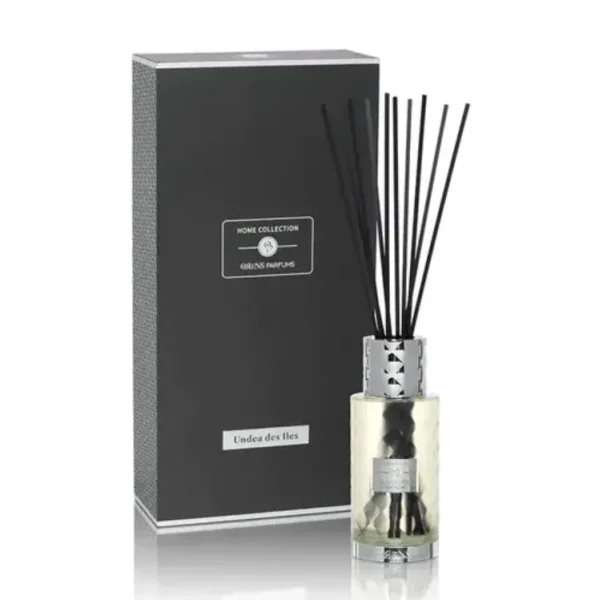 ORENS PARFUMES UNDREA DES ILES REED DIFFUSER 500ML