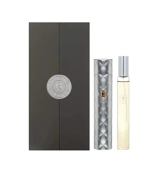 ORENS PARFUMES UTAKI SACRE M EDP 2x50ML