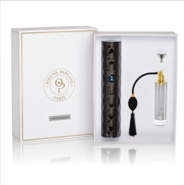 ORENS PERFUME SABIL NOCTURNE 700ML