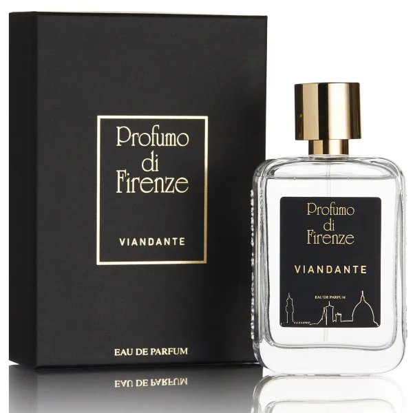 PROFUMO DI FIRENZE VIANDANTE 100ML