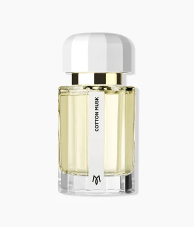 RAMON MONEGAL COTTON MUSK 100ML