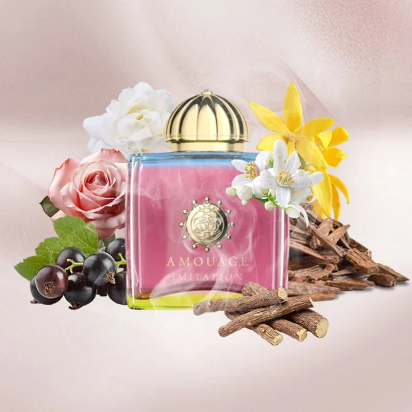 AMOUAGE IMITATION 100ML W
