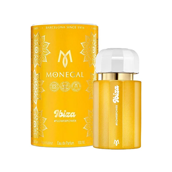 RAMON MONEGAL IBIZA FLOWERPOWER 100ML