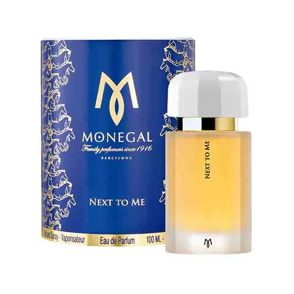RAMON MONEGAL NEXT TO ME 50ML