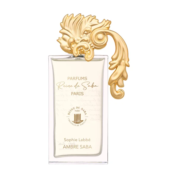 REINE DE SABA AMBRE SABA 100ML