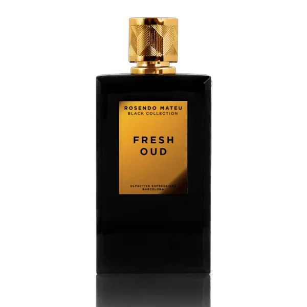 ROSENDO MATEU FRESH OUD 100ML