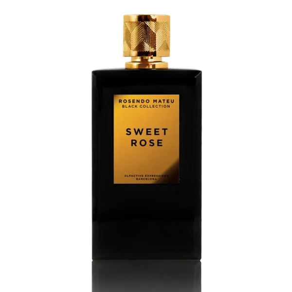 ROSENDO MATEU SWEET ROSE 100ML
