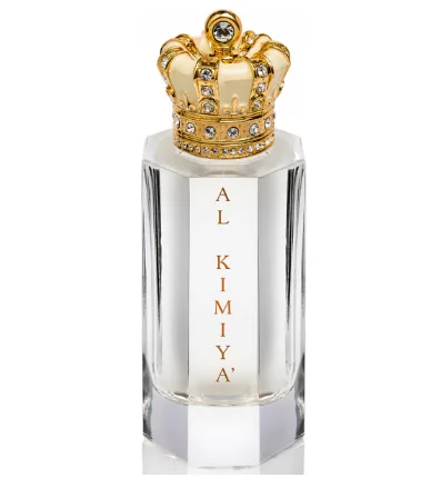 ROYAL CROWN ALKIMIYA 100ML
