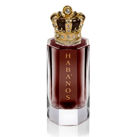 ROYAL CROWN HABANOS 100ML