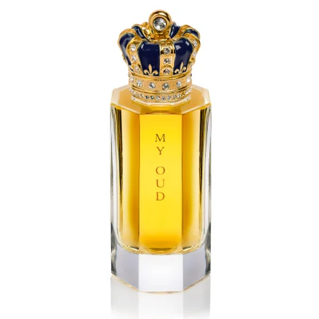 ROYAL CROWN MY OUD 100ML