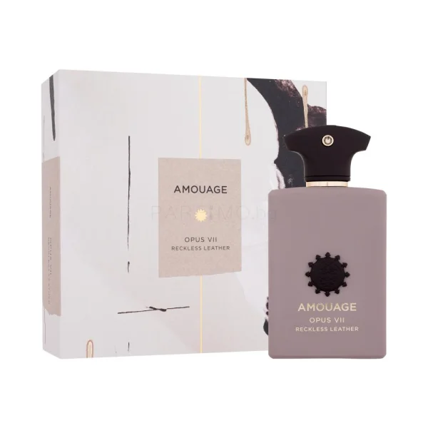 AMOUAGE OPUS VII RECKLESS LEATHER 100ML