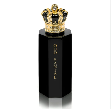 ROYAL CROWN OUD SANTAL 100ML