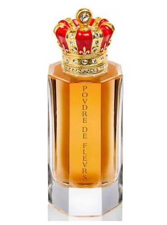 ROYAL CROWN POUDRE DE FLEUR 50ML